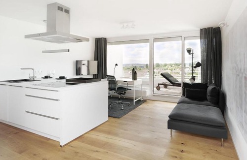 Wanne Apartment | criston apartments - rest & relax