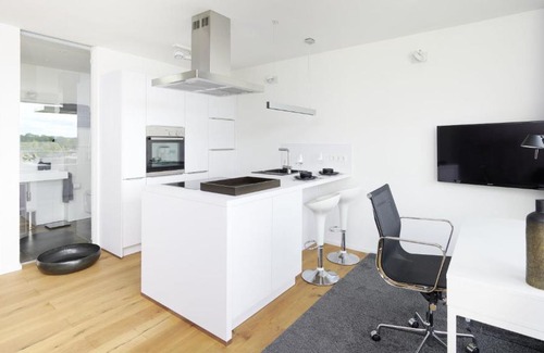 Wanne Apartment | criston apartments - rest & relax