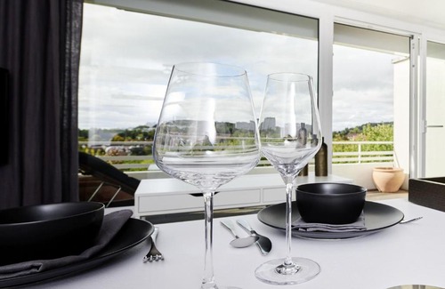 Wanne Apartment | criston apartments - rest & relax