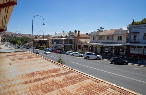 Gundagai Hotel | Criterion Hotel Gundagai