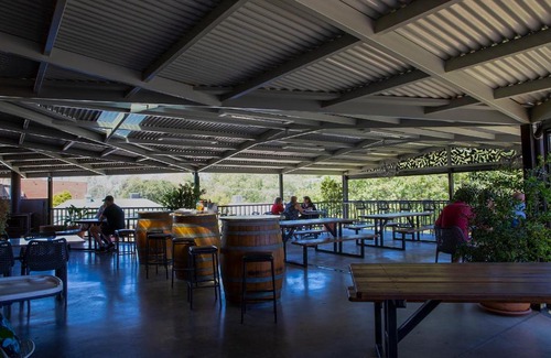 Gundagai Hotel | Criterion Hotel Gundagai