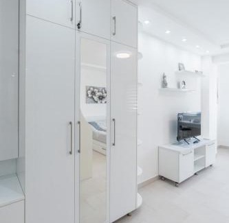 Jagodina Apartment | Crnjanski Paun L