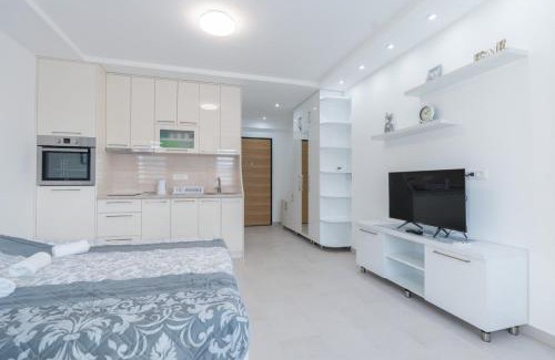Jagodina Apartment | Crnjanski Paun L
