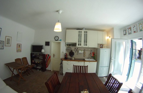 Omis House | Croatian Beach House in OMIS!