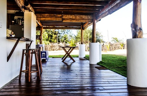 Arugam Bay Villa | Croco Beach House