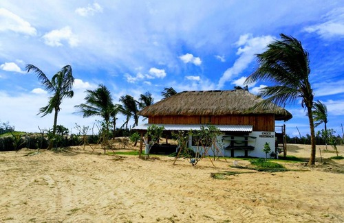 Arugam Bay Villa | Croco Beach House