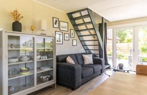 Sint Maartensvlotbrug House | Crocus