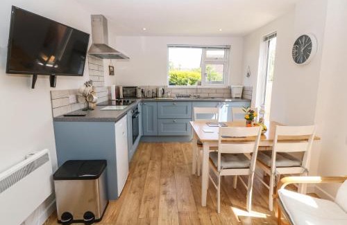 Trearddur Bay Apartment | Croeso