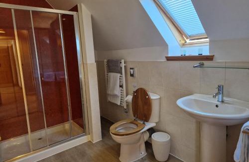 Ullapool House | Croft 17