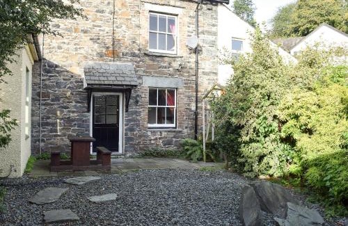 Braithwaite House | Croft Cottage