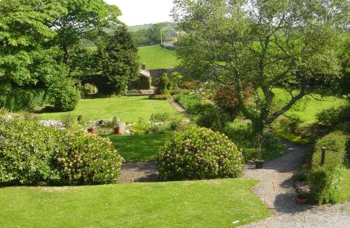 Moresby Bed & Breakfast | Croft Hill Guest House