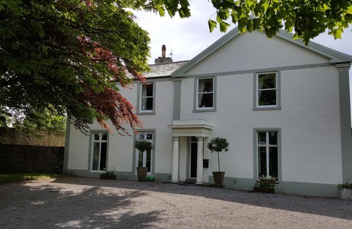 Moresby Bed & Breakfast | Croft Hill Guest House