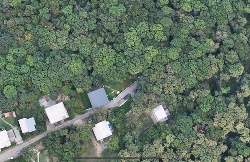 Mtskheta Villa | CROFT Villa