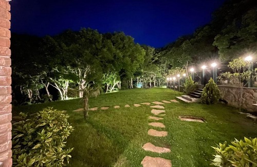 Mtskheta Villa | CROFT Villa