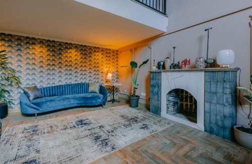 Mtskheta Villa | CROFT Villa