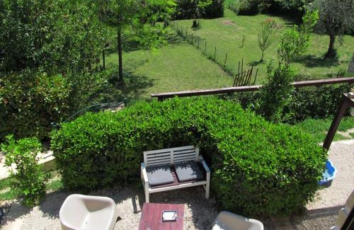 Chieti Bed & Breakfast | Croft28