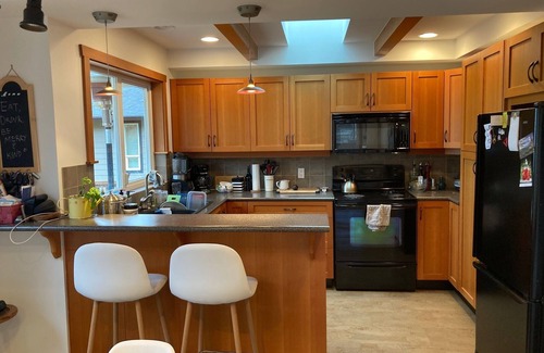 Crofton House | Crofton Cottage by the Sea