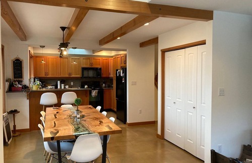 Crofton House | Crofton Cottage by the Sea