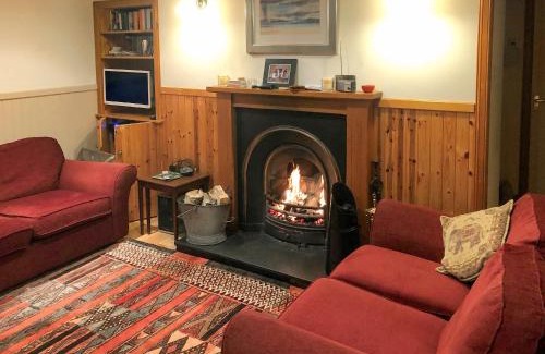 Strathdon House | Crofts