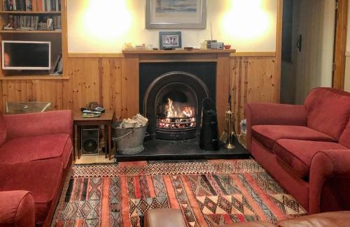 Strathdon House | Crofts