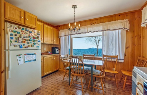 Rangeley House | Croker Cottage | Charming Cottage on Rangeley Lake