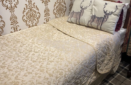 Dingwall House | Cromarty View Guest House