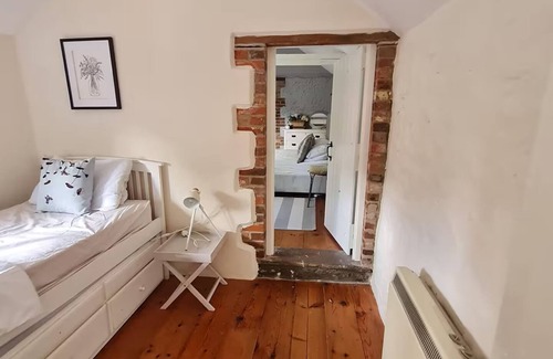 Holt Hotel | Cromer Coastal