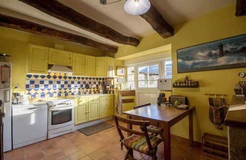 Plougoumelen House | Cromlech - Plougoumelen