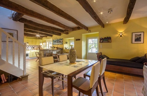 Plougoumelen House | Cromlech - Plougoumelen