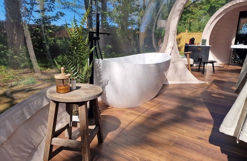 Portstewart Cabin | Cromore Retreat