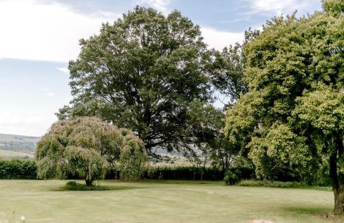 Rosetta House | Crompton Cottage