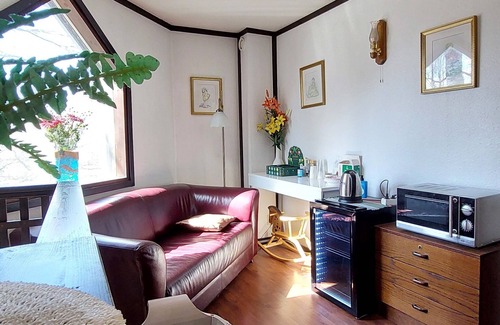 Heinola Bed & Breakfast | Cronin's Guesthouse B&B
