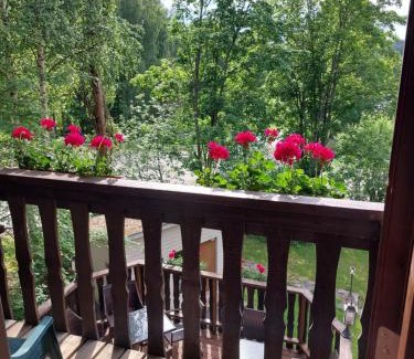 Heinola Bed & Breakfast | Cronin's Guesthouse Bed & Breakfast