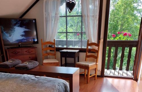 Heinola Bed & Breakfast | Cronin's Guesthouse Bed & Breakfast