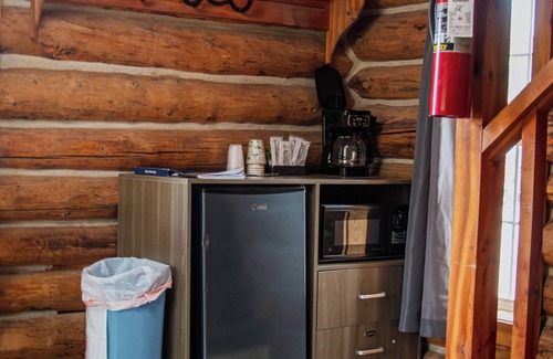 Dubois Resort | Crooked Creek