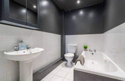 Sheffield Apartment | Crookesmoor View, Sheffield