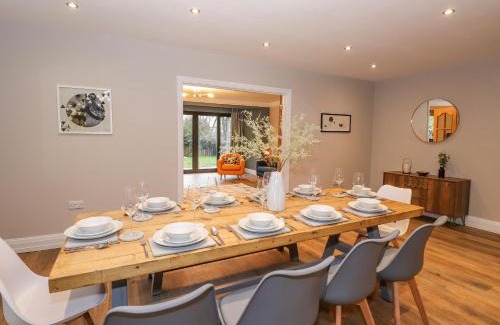 Crooklands House | Crooklands Cottage