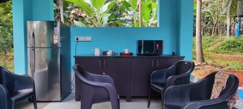 Malappuram District House | Crop and Food Home Stay