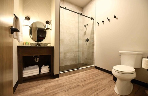 Crosby Hotel | Crosby Lofts