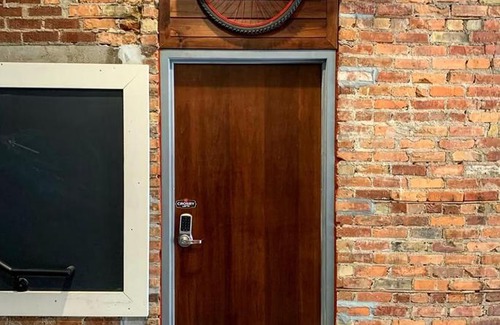 Crosby Hotel | Crosby Lofts