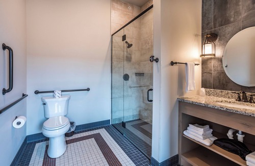 Crosby Hotel | Crosby Lofts