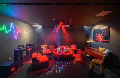 Dogenzaka Apartment | CROSS BASE Shibuya