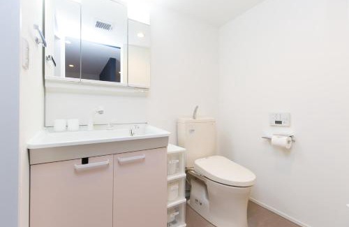 Kamiikebukuro Apartment | Cross Bridge Ikebukuro