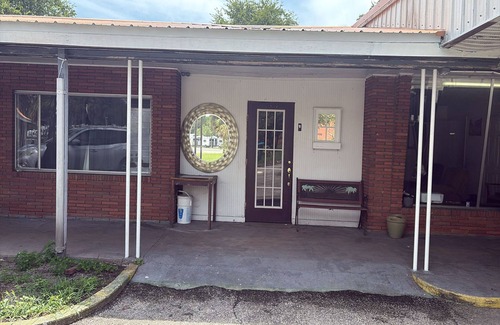 Cross City Hotel | Cross City Motel