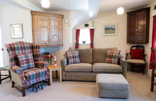 Gatehouse-of-Fleet House | Cross Cottage