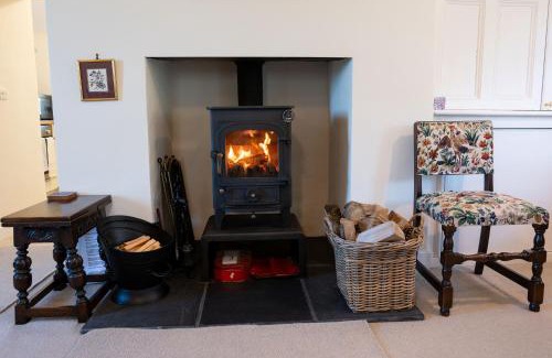 Gatehouse-of-Fleet House | Cross Cottage