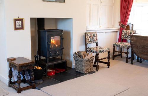Gatehouse-of-Fleet House | Cross Cottage