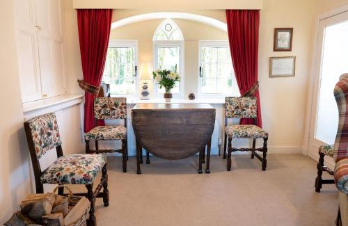 Gatehouse-of-Fleet House | Cross Cottage