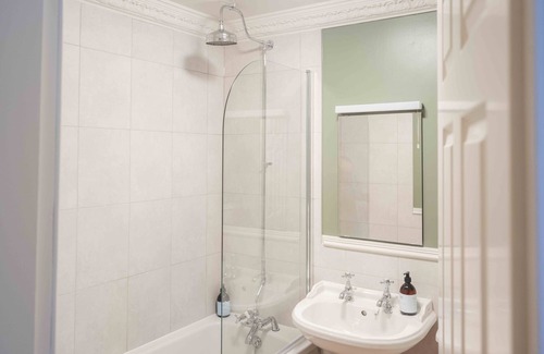 Selkirk Hotel | Cross Keys Inn