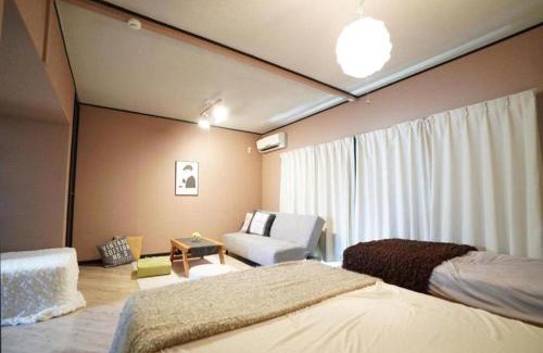 Hakata-ku Apartment | Cross Villa Yoshizuka